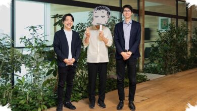 Dulu Dicemooh Karena Konten Dewasa, Kini Keishi Kameyama Jadi Miliarder Startup Jepang