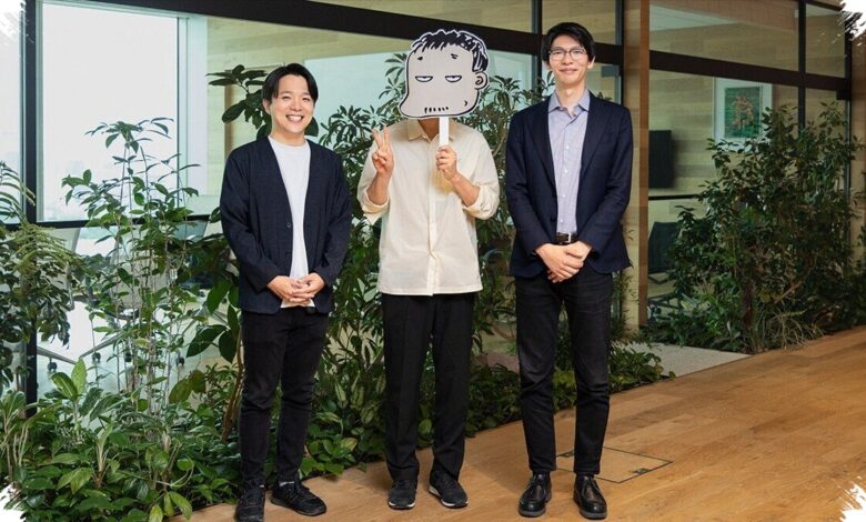 Dulu Dicemooh Karena Konten Dewasa, Kini Keishi Kameyama Jadi Miliarder Startup Jepang
