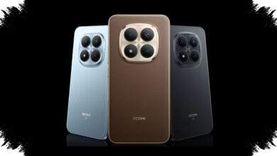 Redmi Note 17 Pro Muncul dengan Baterai 9.000mAh, Desain Kameranya Langsung Berbeda