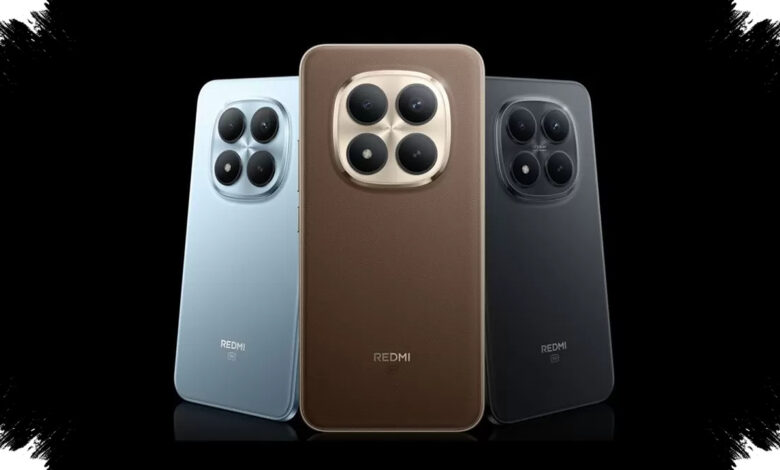Redmi Note 17 Pro Muncul dengan Baterai 9.000mAh, Desain Kameranya Langsung Berbeda