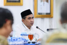 Jawa Tengah Borong 6 Penghargaan Syariah, Jalan Menuju Industri Halal Kian Terbuka