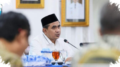 Jawa Tengah Borong 6 Penghargaan Syariah, Jalan Menuju Industri Halal Kian Terbuka