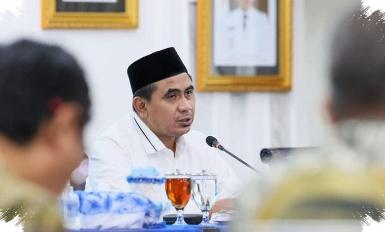 Jawa Tengah Borong 6 Penghargaan Syariah, Jalan Menuju Industri Halal Kian Terbuka