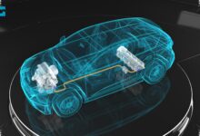 Aluminium Mulai Geser Tembaga di Mobil Baru, Bobot Turun dan Biaya Lebih Ringan