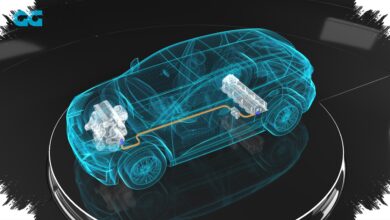 Aluminium Mulai Geser Tembaga di Mobil Baru, Bobot Turun dan Biaya Lebih Ringan