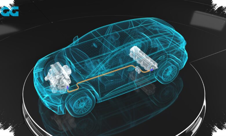 Aluminium Mulai Geser Tembaga di Mobil Baru, Bobot Turun dan Biaya Lebih Ringan