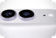 iPhone Air 2 Lavender Bocor, Apple Siapkan Dua Perbaikan Besar yang Dinanti