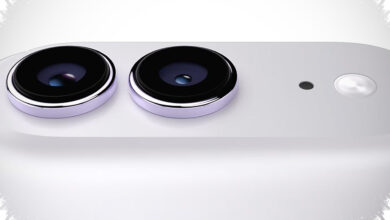 iPhone Air 2 Lavender Bocor, Apple Siapkan Dua Perbaikan Besar yang Dinanti