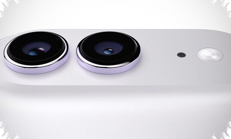 iPhone Air 2 Lavender Bocor, Apple Siapkan Dua Perbaikan Besar yang Dinanti