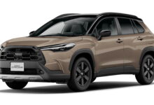 Corolla Cross Z Adventure Edisi 60 Tahun Tampil Lebih Tegas, Ini Detail yang Berubah