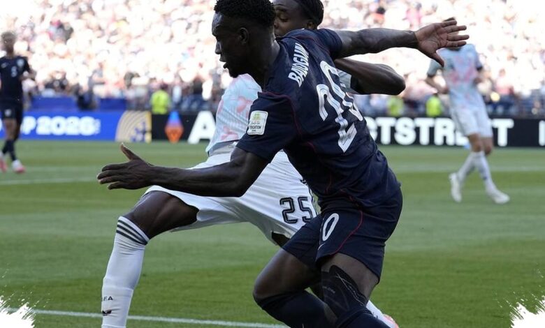 Belgia Menang Telak atas Amerika Serikat, De Ketelaere dan Lukaku Bikin Lawan Tak Berkutik