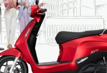 VinFast Pakai Nama EVO dan Viper untuk Skuter Listrik, Bukan Mobil Sport