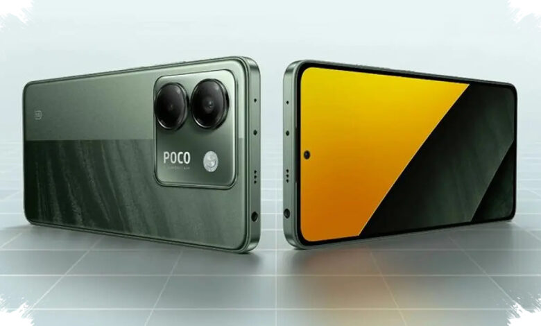 10 HP Rp2 Jutaan Beri RAM 8/256 GB, Ada Redmi 15 dan Galaxy A07