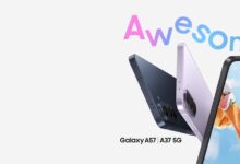 4 HP Samsung Galaxy A Series Paling Murah Juli 2026, A17 Paling Lengkap