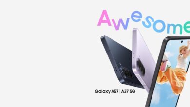 4 HP Samsung Galaxy A Series Paling Murah Juli 2026, A17 Paling Lengkap