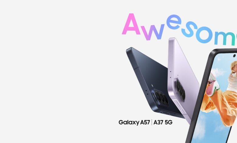 4 HP Samsung Galaxy A Series Paling Murah Juli 2026, A17 Paling Lengkap