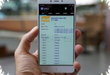 Skor AnTuTu HP REDMI Tembus 1 Juta, Ini Peta Kekuatan Tiap Seri