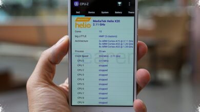 Skor AnTuTu HP REDMI Tembus 1 Juta, Ini Peta Kekuatan Tiap Seri