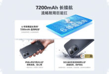 Baterai 7.200mAh dan Snapdragon 4 Gen 2, Vivo G5i serta G5z tampil serba tangguh