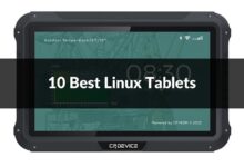 Tablet Linux 13 Inci Ini Dibanderol Hampir Rp1 Miliar, Tapi Pengirimannya Baru Berbulan-bulan Lagi
