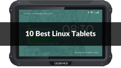 Tablet Linux 13 Inci Ini Dibanderol Hampir Rp1 Miliar, Tapi Pengirimannya Baru Berbulan-bulan Lagi