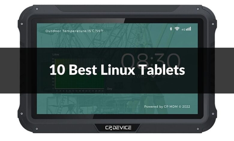 Tablet Linux 13 Inci Ini Dibanderol Hampir Rp1 Miliar, Tapi Pengirimannya Baru Berbulan-bulan Lagi