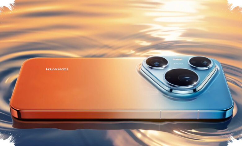 Pura 90 Pro Max Siap Guncang Pasar Global, Zoom 200MP Jadi Senjata Utama Huawei