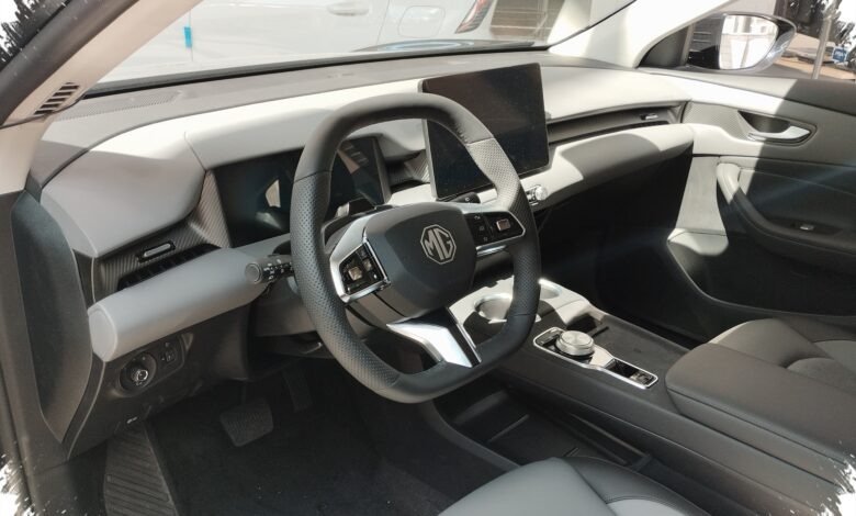 Harga MG S5 Tetap Rp333,9 Juta, 1.500 Pembeli Berikutnya Masih Kebagian