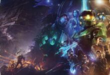 Halo Campaign Evolved Tawarkan Disk Fisik, Tapi Tetap Wajib Unduh di PS5