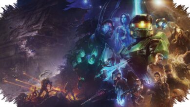 Halo Campaign Evolved Tawarkan Disk Fisik, Tapi Tetap Wajib Unduh di PS5