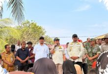 Rp100,166 Triliun Siap Digelontorkan, Pemulihan Pascabencana Sumatera Dituntut Cepat Terasa