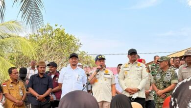 Rp100,166 Triliun Siap Digelontorkan, Pemulihan Pascabencana Sumatera Dituntut Cepat Terasa