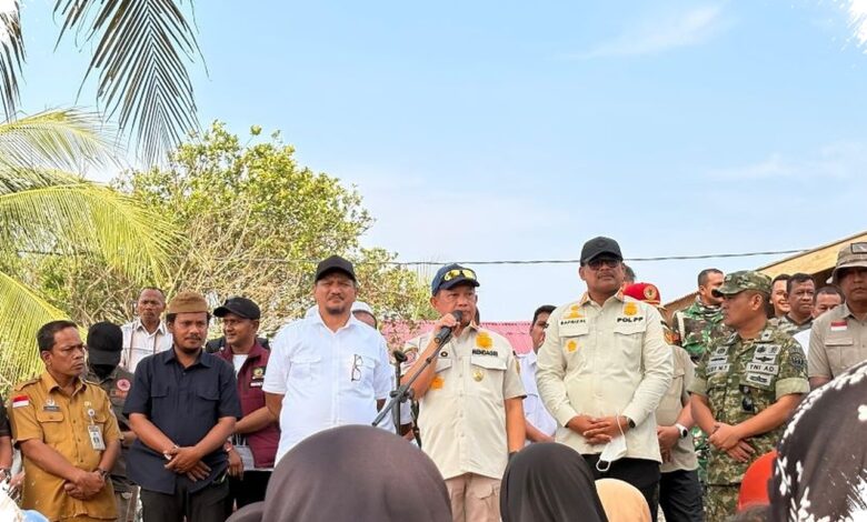 Rp100,166 Triliun Siap Digelontorkan, Pemulihan Pascabencana Sumatera Dituntut Cepat Terasa