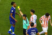 FFF Ajukan Banding untuk Kartu Kuning Michael Olise, Langkah Pencegah Demi Semifinal