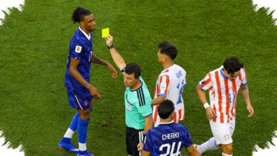 FFF Ajukan Banding untuk Kartu Kuning Michael Olise, Langkah Pencegah Demi Semifinal