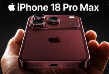 iPhone 18 Pro Max Bisa Punya Baterai Terbesar Sepanjang Sejarah Apple
