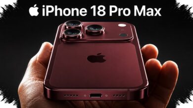 iPhone 18 Pro Max Bisa Punya Baterai Terbesar Sepanjang Sejarah Apple