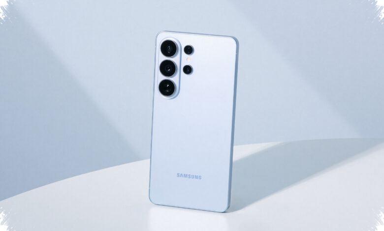 Galaxy S27 Pro Ternyata Lebih Banyak Pakai Exynos, Snapdragon Cuma Untuk Pasar Tertentu