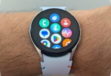 Galaxy Wearable Disiapkan Ulang Total, Galaxy Watch Segera Punya Dasbor yang Lebih Cerdas