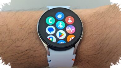 Galaxy Wearable Disiapkan Ulang Total, Galaxy Watch Segera Punya Dasbor yang Lebih Cerdas
