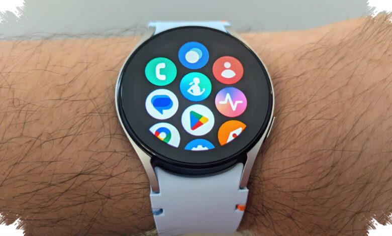 Galaxy Wearable Disiapkan Ulang Total, Galaxy Watch Segera Punya Dasbor yang Lebih Cerdas