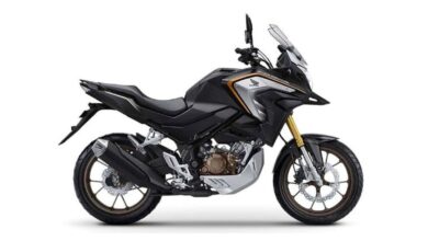 Tangki 12 Liter dan Mesin Responsif, CB150X Tawarkan Sisi Serbaguna yang Jarang Ada