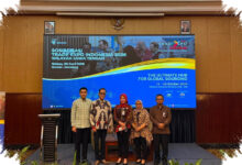 TEI 2026 Siapkan Jalan Baru Ekspor Jateng, Furnitur dan Fesyen Jadi Andalan