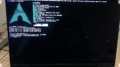 Keyboard Internal MacBook M3 Akhirnya Hidup di Linux, Jalan ke Pemakaian Harian Makin Dekat