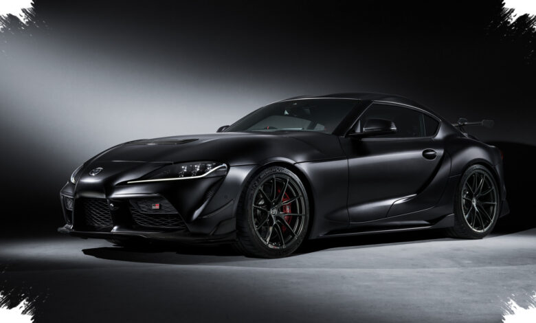 Stok Menipis, Toyota GR Supra Justru Makin Diburu setelah Produksinya Disetop