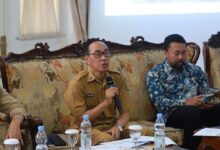 Tekanan Fiskal Membayangi Sukabumi, Data Warga Jadi Penentu Percepatan UHC