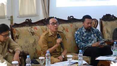 Tekanan Fiskal Membayangi Sukabumi, Data Warga Jadi Penentu Percepatan UHC