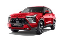 Diskon Xforce Tembus Rp 80 Juta, Persaingan SUV Ringkas Juli Makin Panas
