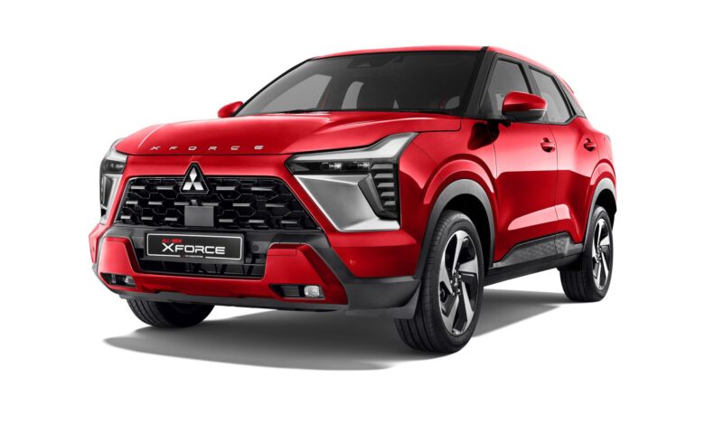 Diskon Xforce Tembus Rp 80 Juta, Persaingan SUV Ringkas Juli Makin Panas