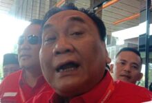 Bambang Pacul Sindir Wacana Kandang Gajah, Langkah Politik Dinilai Masih Menggantung